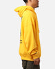 Mitchell & Ness Los Angeles Lakers Rings Hoodie Ochre