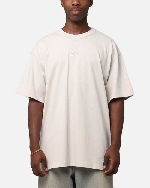 Nike Sportswear Premium Essentials Sustainable T-Shirt Light Orewood Brown