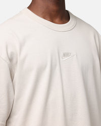 Nike Sportswear Premium Essentials Sustainable T-Shirt Light Orewood Brown