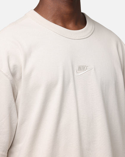 Nike Sportswear Premium Essentials Sustainable T-Shirt Light Orewood Brown