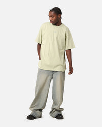 Nike Sportswear Premium Essentials Sustainable T-Shirt Olive Aura/Jade