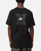 Nike Sportswear Essential Club T-Shirt Black