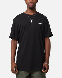 Nike Sportswear Essential Club T-Shirt Black