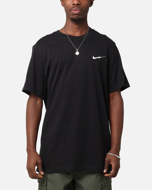 Nike Sportswear Essential Club T-Shirt Black