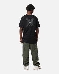 Nike Sportswear Essential Club T-Shirt Black
