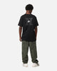Nike Sportswear Essential Club T-Shirt Black