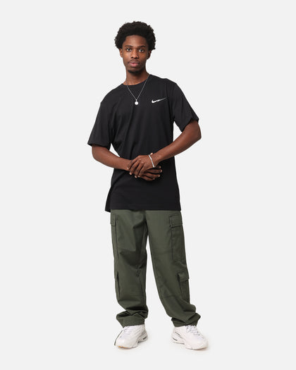 Nike Sportswear Essential Club T-Shirt Black
