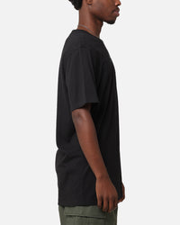 Nike Sportswear Essential Club T-Shirt Black
