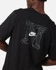 Nike Sportswear Essential Club T-Shirt Black
