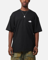 Nike Sportswear Max 90 Sneaker Patch T-Shirt Black