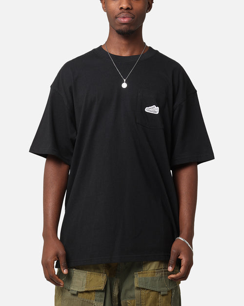 Nike Sportswear Max 90 Sneaker Patch T-Shirt Black