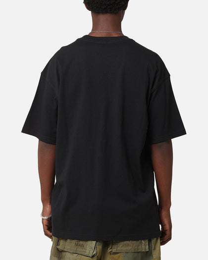 Nike Sportswear Max 90 Sneaker Patch T-Shirt Black