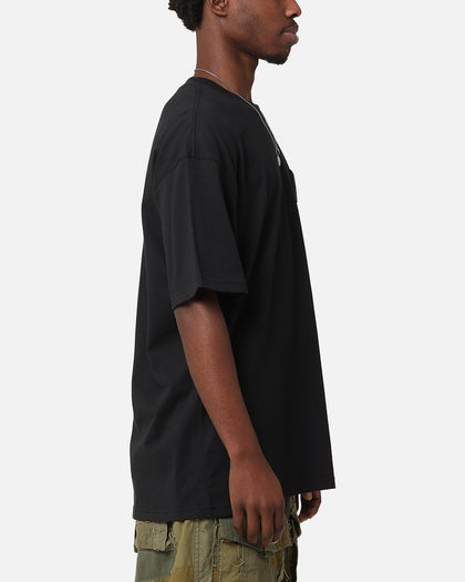 Nike Sportswear Max 90 Sneaker Patch T-Shirt Black