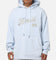 Ksubi Clubhouse Kash Shallows Hoodie Blue