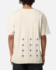 Ksubi Target Biggie Cyclone T-Shirt Tan