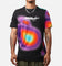 Puma X MAPF1 X MDJ AOP T-Shirt Puma White