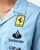 Puma X Ferrari SF Miami Grand Prix Shirt Lazor Blue