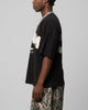 Loiter Human Box T-Shirt Vintage Black