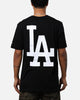 New Era Los Angeles Dodgers T-Shirt Black