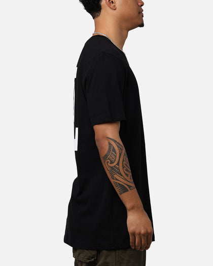 New Era Los Angeles Dodgers T-Shirt Black