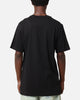 Jordan Jumpman Flight T-Shirt Black/Metallic Gold