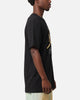 Jordan Jumpman Flight T-Shirt Black/Metallic Gold