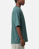 Jordan Brand Sneaker Patch Crewneck T-Shirt Oxidized Green