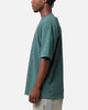 Jordan Brand Sneaker Patch Crewneck T-Shirt Oxidized Green