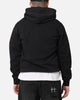 Jordan Brooklyn Fleece Pullover Hoodie Black/White