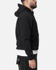 Jordan Brooklyn Fleece Pullover Hoodie Black/White