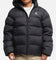 Jordan Brooklyn Puffer Jacket Black