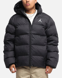 Jordan Brooklyn Puffer Jacket Black