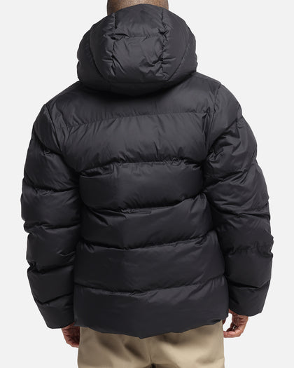 Jordan Brooklyn Puffer Jacket Black