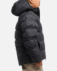 Jordan Brooklyn Puffer Jacket Black