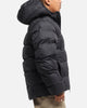 Jordan Brooklyn Puffer Jacket Black