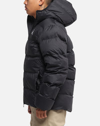 Jordan Brooklyn Puffer Jacket Black