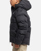 Jordan Brooklyn Puffer Jacket Black