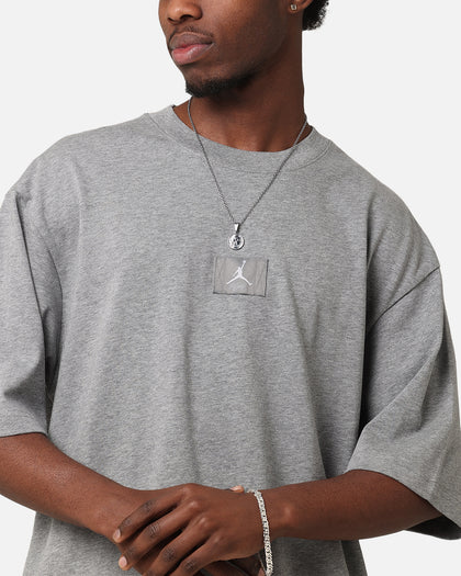 Jordan Flight Essentials 85 Oversized T-Shirt Carbon Heather