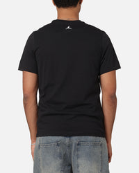 Jordan Flight Essentials T-Shirt Black/White
