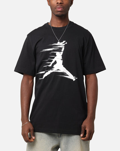 Jordan Jumpman MVP T-Shirt Black/Sail