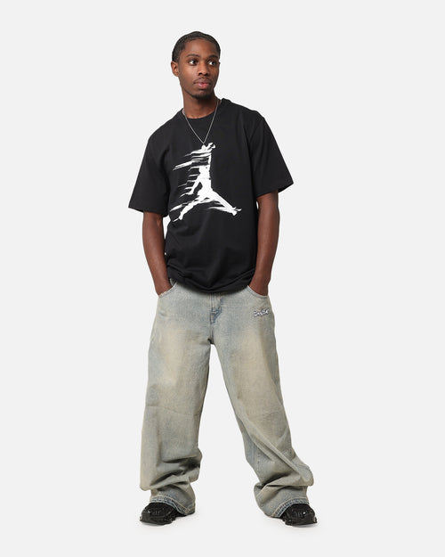 Jordan Jumpman MVP T-Shirt Black/Sail