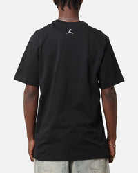 Jordan Jumpman MVP T-Shirt Black/Sail