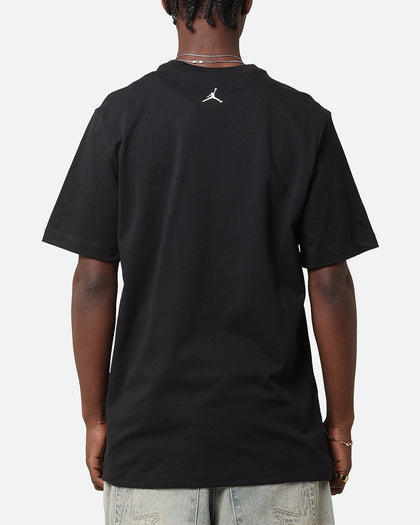 Jordan Jumpman MVP T-Shirt Black/Sail