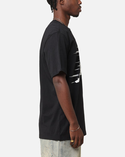 Jordan Jumpman MVP T-Shirt Black/Sail