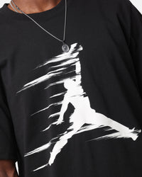 Jordan Jumpman MVP T-Shirt Black/Sail