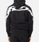 Jordan Jumpman MVP Statement Fleece Pullover Hoodie Black/Sail