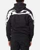 Jordan Jumpman MVP Statement Fleece Pullover Hoodie Black/Sail