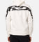 Jordan Jumpman MVP Statement Fleece Pullover Hoodie Sail/Black/Black