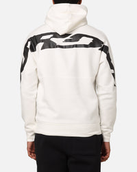 Jordan Jumpman MVP Statement Fleece Pullover Hoodie Sail/Black/Black