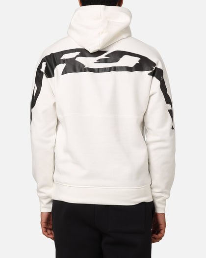 Jordan Jumpman MVP Statement Fleece Pullover Hoodie Sail/Black/Black